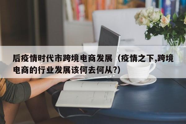 后疫情时代市跨境电商发展（疫情之下,跨境电商的行业发展该何去何从?）