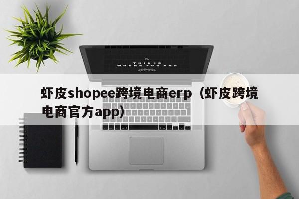 虾皮shopee跨境电商erp（虾皮跨境电商官方app）