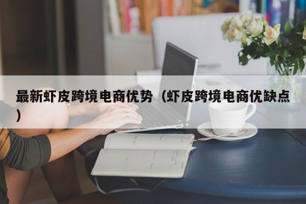 最新虾皮跨境电商优势（虾皮跨境电商优缺点）