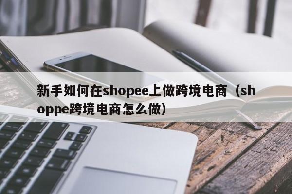 新手如何在shopee上做跨境电商（shoppe跨境电商怎么做）