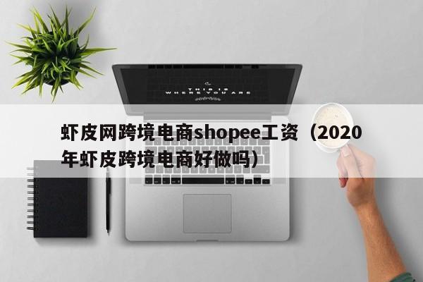 虾皮网跨境电商shopee工资（2020年虾皮跨境电商好做吗）
