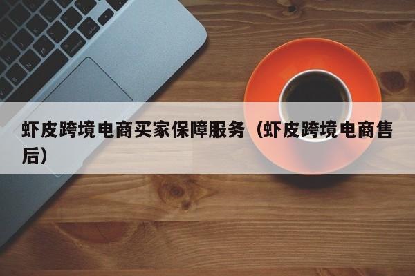 虾皮跨境电商买家保障服务（虾皮跨境电商售后）