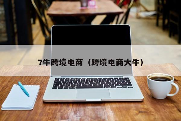 7牛跨境电商（跨境电商大牛）