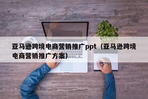 亚马逊跨境电商营销推广ppt（亚马逊跨境电商营销推广方案）