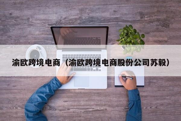 渝欧跨境电商（渝欧跨境电商股份公司苏毅）