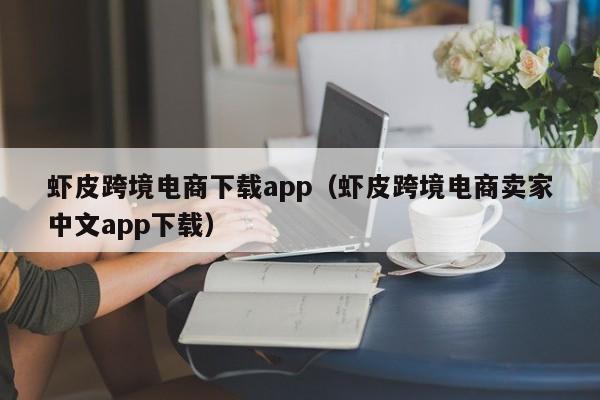 虾皮跨境电商下载app（虾皮跨境电商卖家中文app下载）