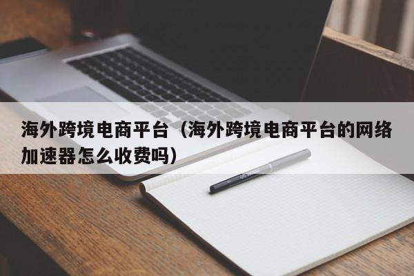 海外跨境电商平台（海外跨境电商平台的网络加速器怎么收费吗）