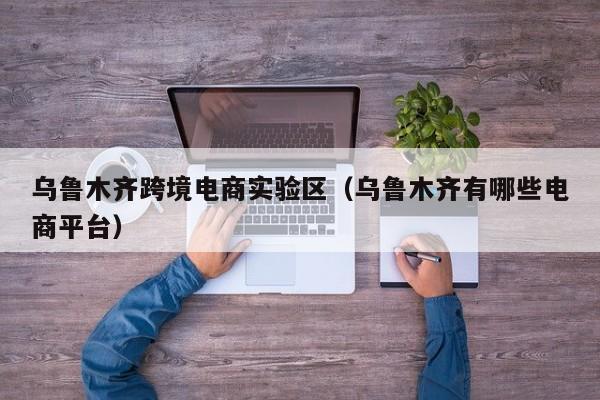 乌鲁木齐跨境电商实验区（乌鲁木齐有哪些电商平台）