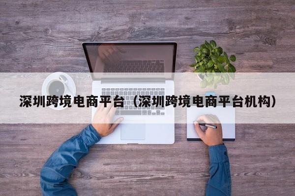 深圳跨境电商平台（深圳跨境电商平台机构）