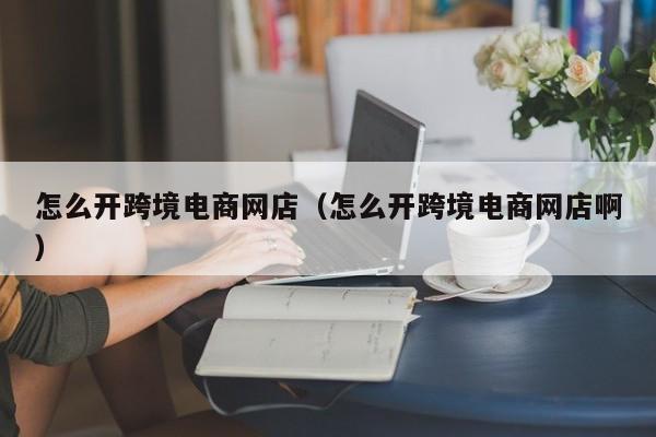 怎么开跨境电商网店（怎么开跨境电商网店啊）