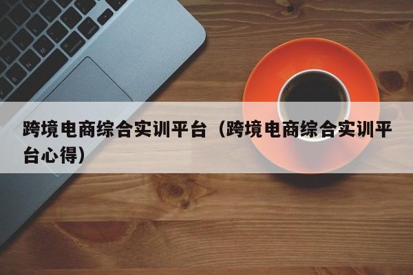 跨境电商综合实训平台（跨境电商综合实训平台心得）