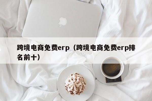 跨境电商免费erp（跨境电商免费erp排名前十）