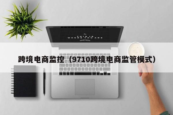 跨境电商监控（9710跨境电商监管模式）