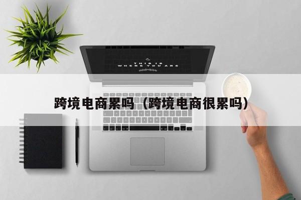 跨境电商累吗（跨境电商很累吗）