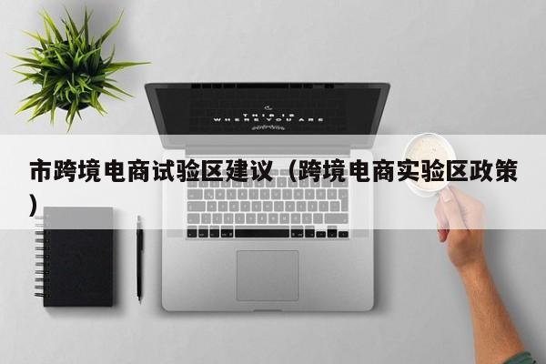 市跨境电商试验区建议（跨境电商实验区政策）