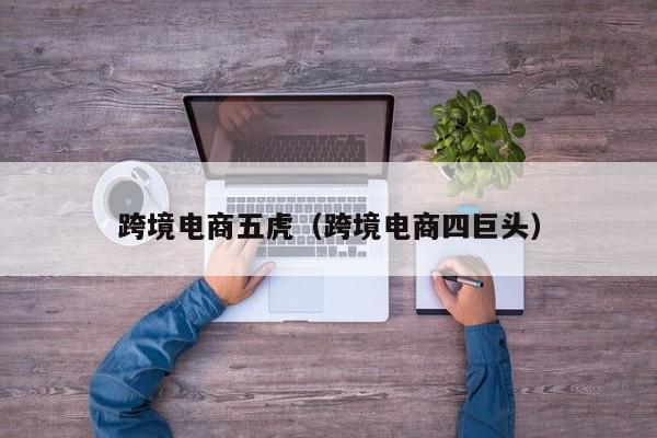 跨境电商五虎（跨境电商四巨头）