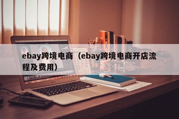 ebay跨境电商（ebay跨境电商开店流程及费用）