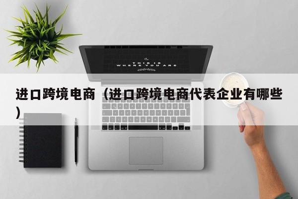 进口跨境电商（进口跨境电商代表企业有哪些）