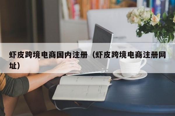 虾皮跨境电商国内注册（虾皮跨境电商注册网址）