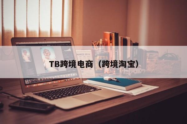 TB跨境电商（跨境淘宝）