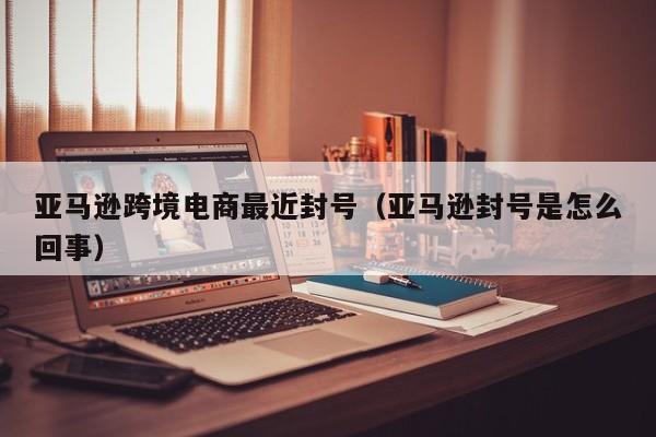 亚马逊跨境电商最近封号（亚马逊封号是怎么回事）