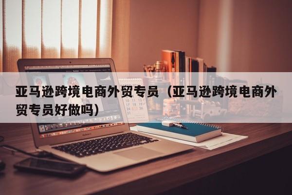 亚马逊跨境电商外贸专员（亚马逊跨境电商外贸专员好做吗）