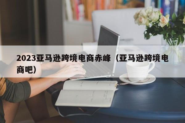 2023亚马逊跨境电商赤峰（亚马逊跨境电商吧）