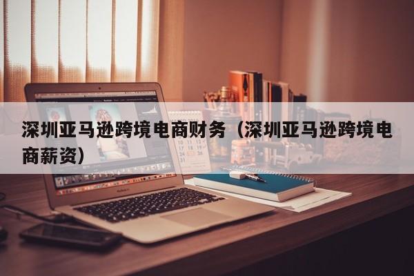 深圳亚马逊跨境电商财务（深圳亚马逊跨境电商薪资）