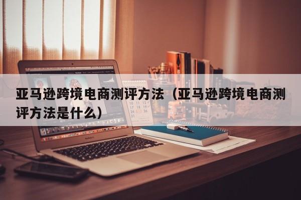 亚马逊跨境电商测评方法（亚马逊跨境电商测评方法是什么）
