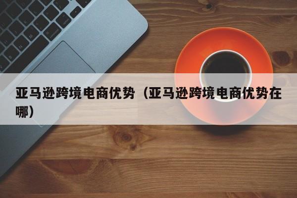 亚马逊跨境电商优势（亚马逊跨境电商优势在哪）