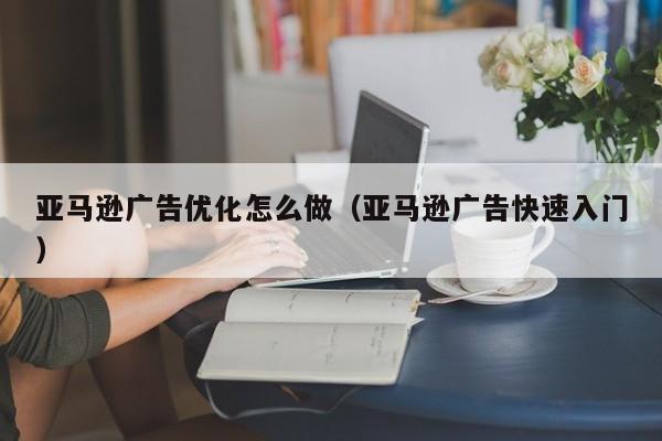 亚马逊广告优化怎么做（亚马逊广告快速入门）